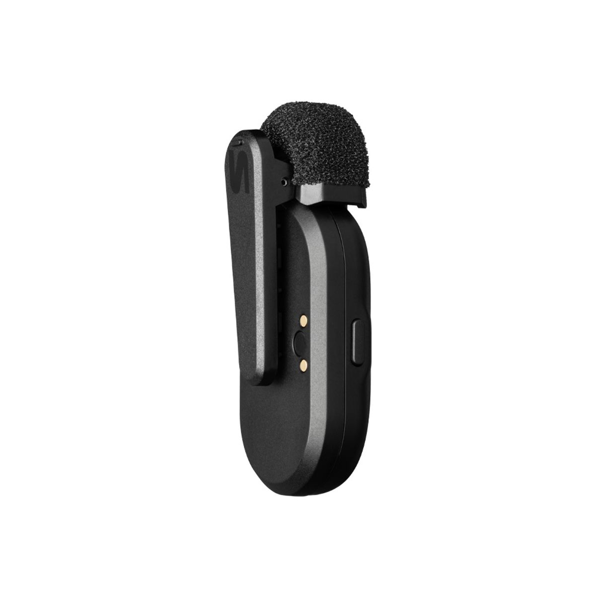 슈어(SHURE) MoveMic One 1채널 무선 모바일 라발리에 무브 마이크