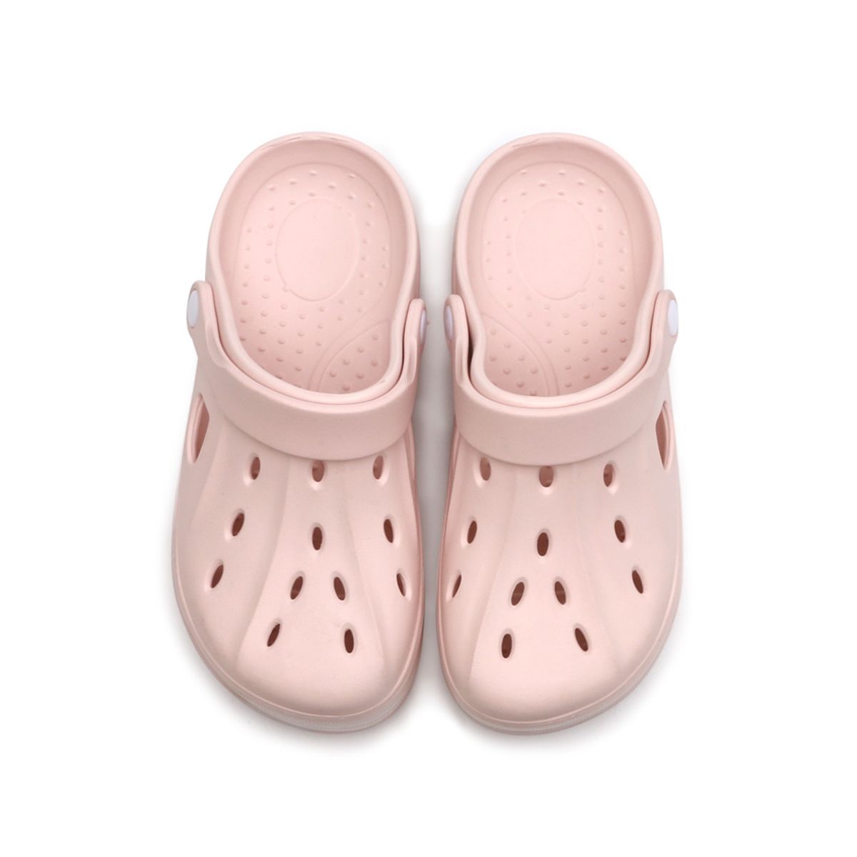 낫소(NASSAU) 컴포트 쿠션 샌들(PINK)