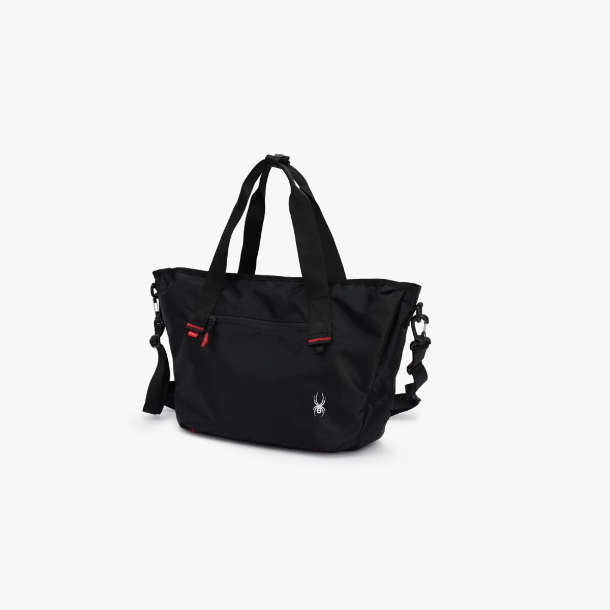 스파이더(SPYDER) 2 WAY 백 SPIFBNBG304UBLK