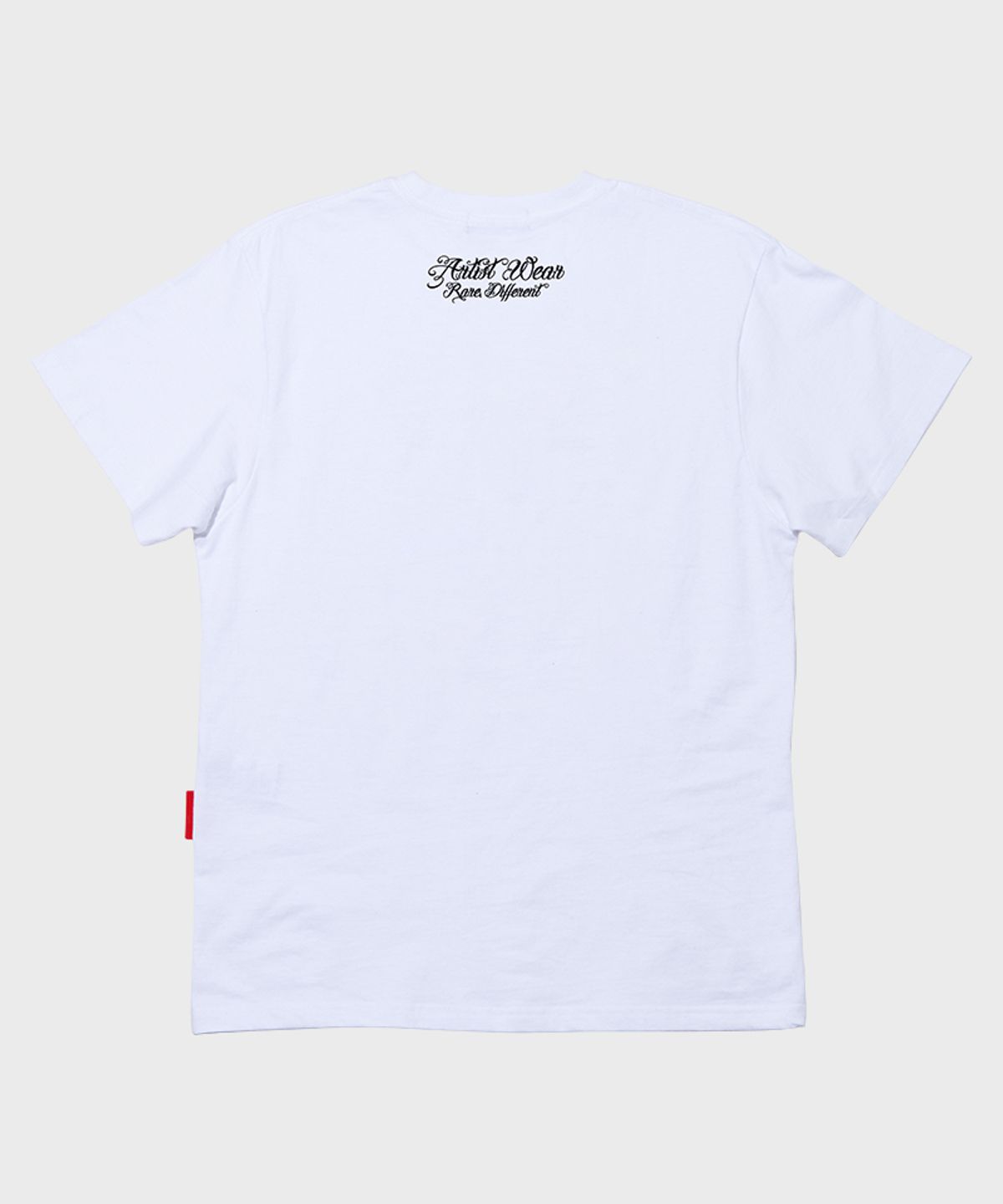 아티스트웨어(ARTISTWEAR) [ATW] 로우라이더 반팔티