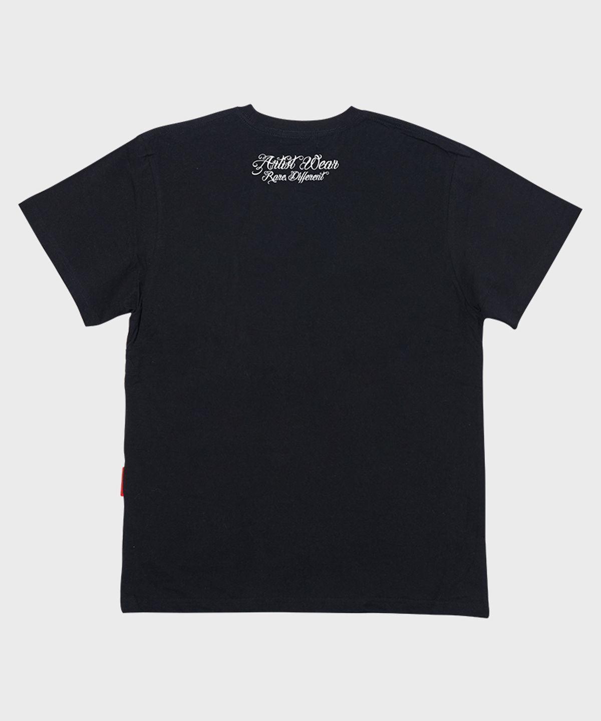 아티스트웨어(ARTISTWEAR) [ATW] 로우라이더 반팔티