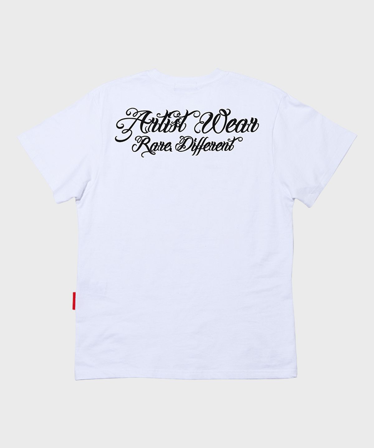 아티스트웨어(ARTISTWEAR) [ATW] 레터링 반팔티