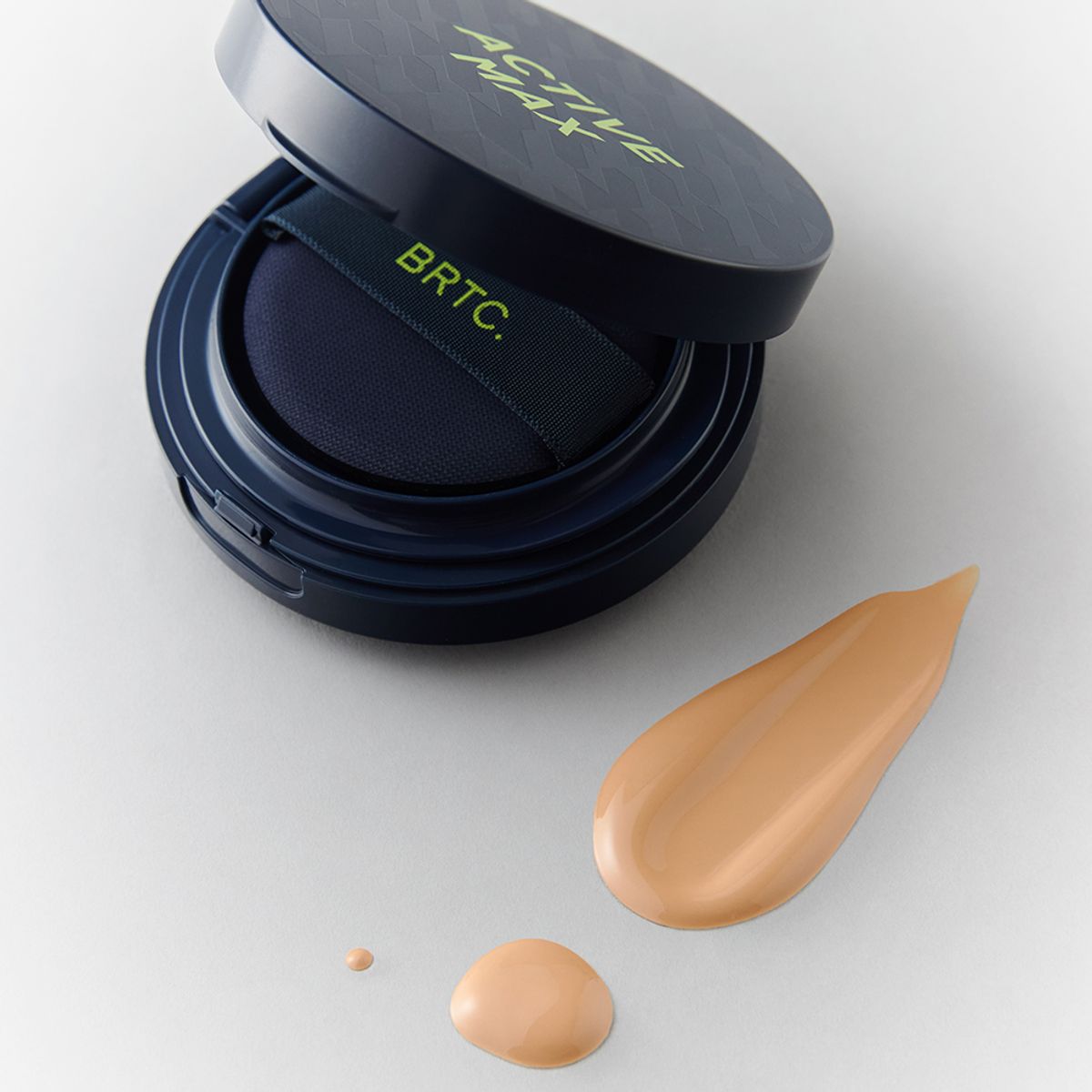 비알티씨(BRTC) 액티브 맥스 퍼펙트 쿠션 SPF50+ PA+++ 15g