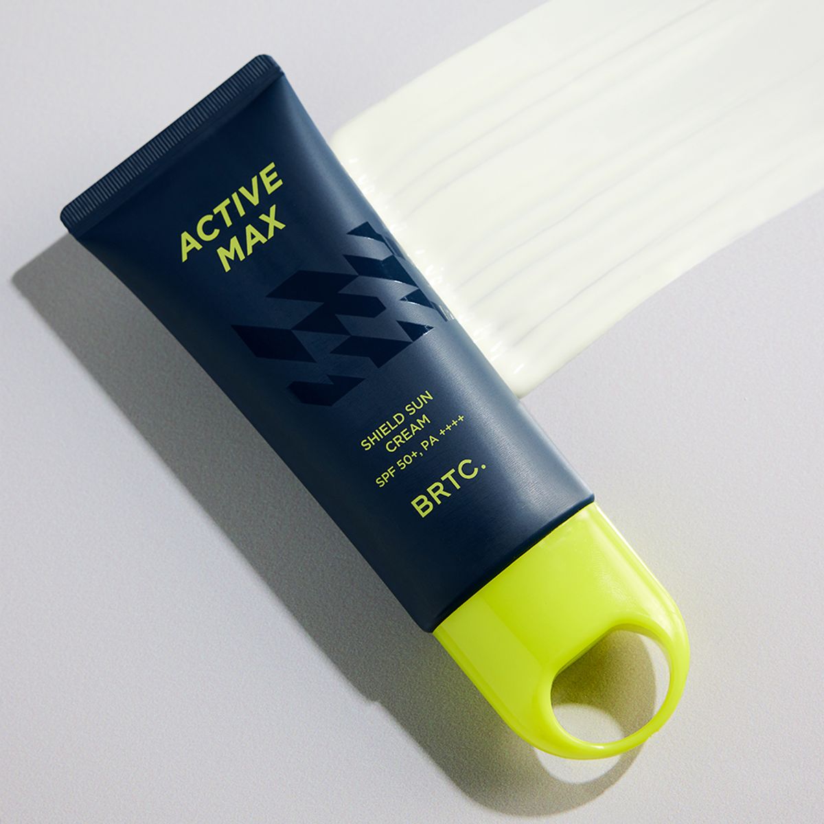 비알티씨(BRTC) 액티브 맥스 쉴드 선크림 SPF50+ PA++++ 50ml