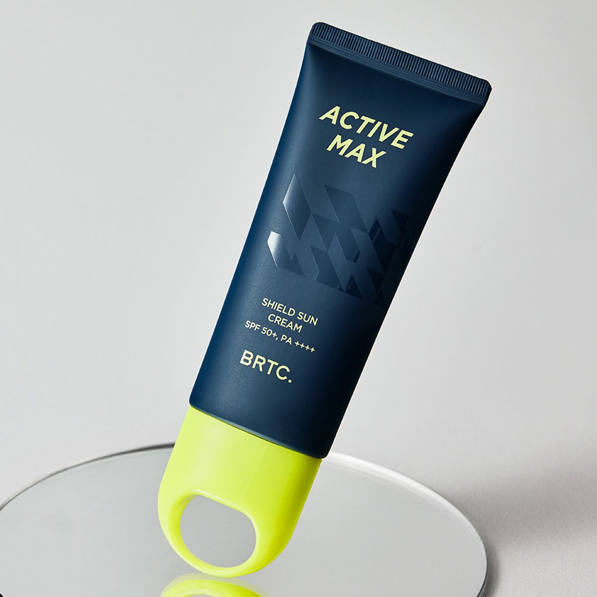 비알티씨(BRTC) 액티브 맥스 쉴드 선크림 SPF50+ PA++++ 50ml