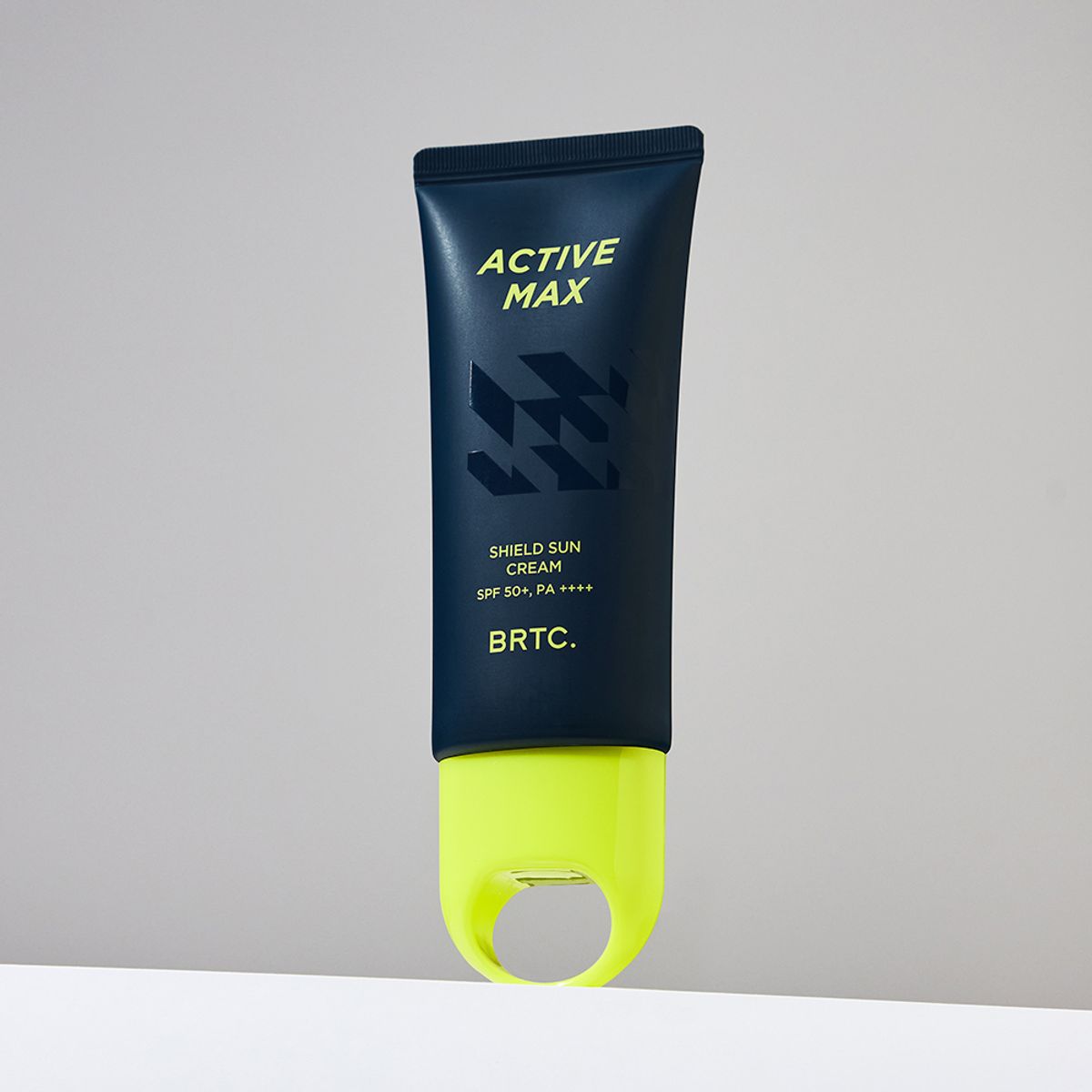 비알티씨(BRTC) 액티브 맥스 쉴드 선크림 SPF50+ PA++++ 50ml 2개