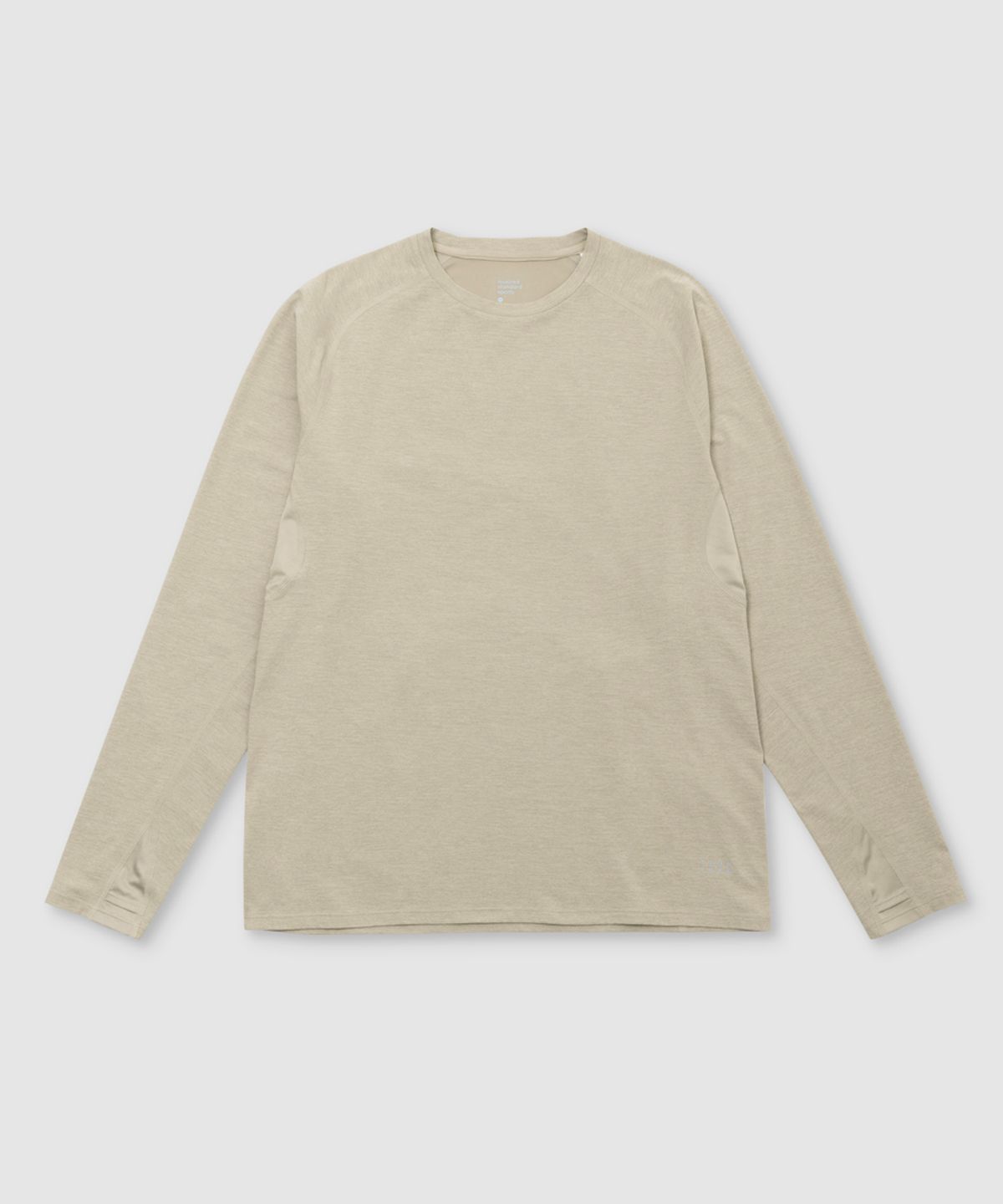 무신사 스탠다드 스포츠(MUSINSA STANDARD SPORTS) 퀵드라이 퓨즈 롱슬리브 (3color)