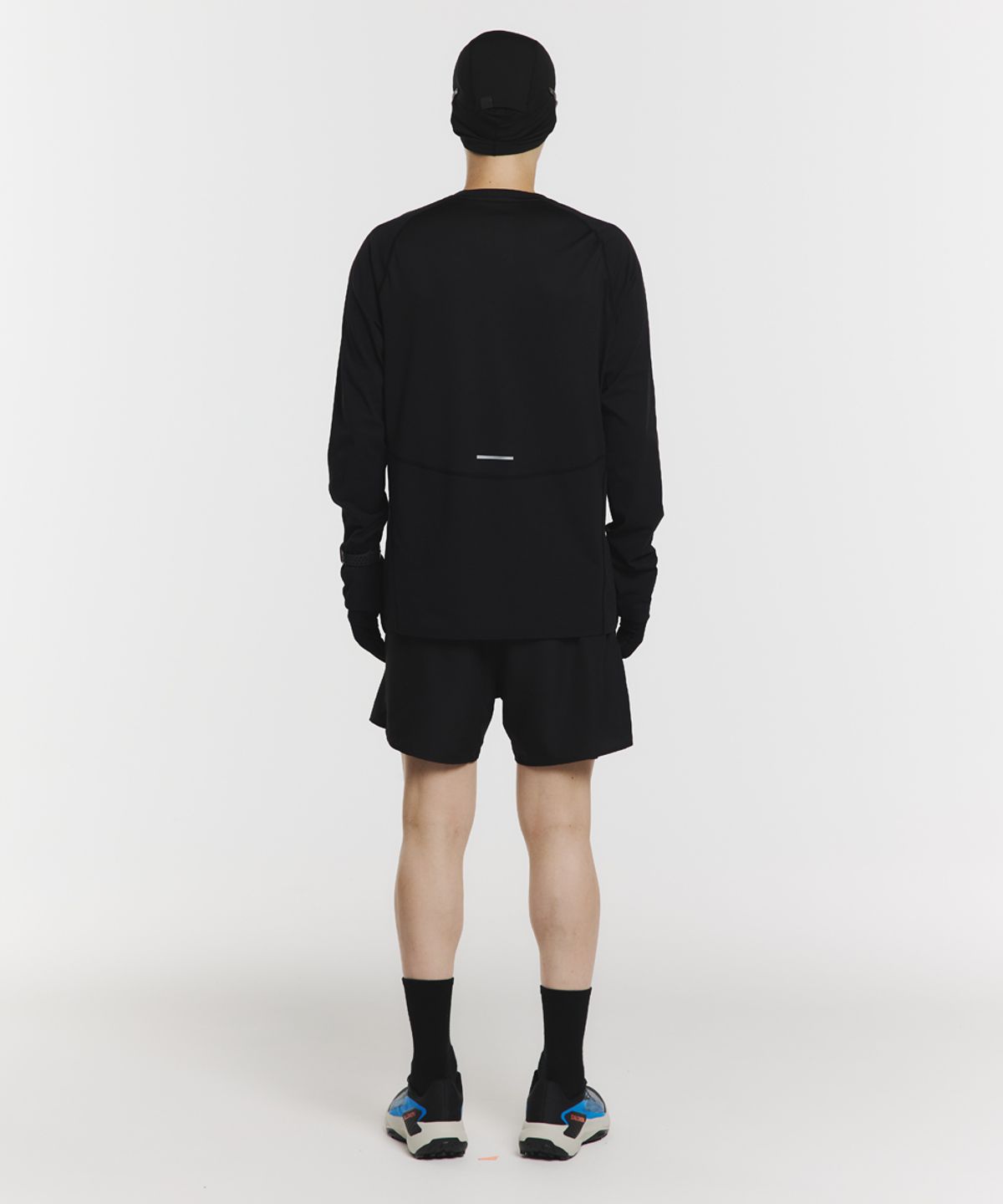 무신사 스탠다드 스포츠(MUSINSA STANDARD SPORTS) 퀵드라이 퓨즈 롱슬리브 (3color)