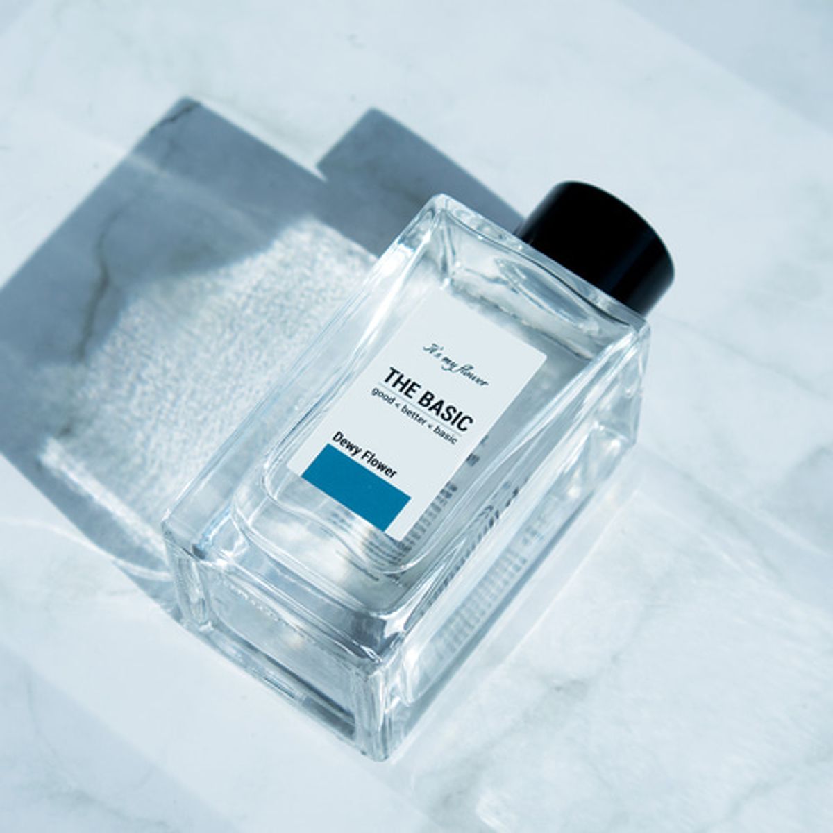 잇츠마이플라워(ITSMYFLOWER) 더베이직 디퓨저 110ml 14종 + 리필액 120ml