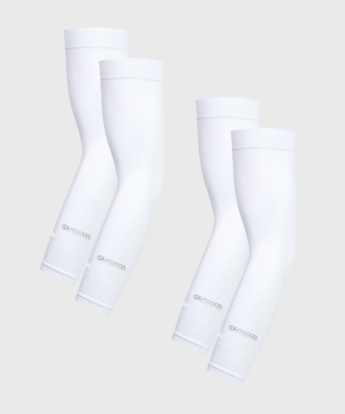 아웃도어 프로덕츠(OUTDOOR PRODUCTS) 시그니처 손등형 팔토시 2PACK