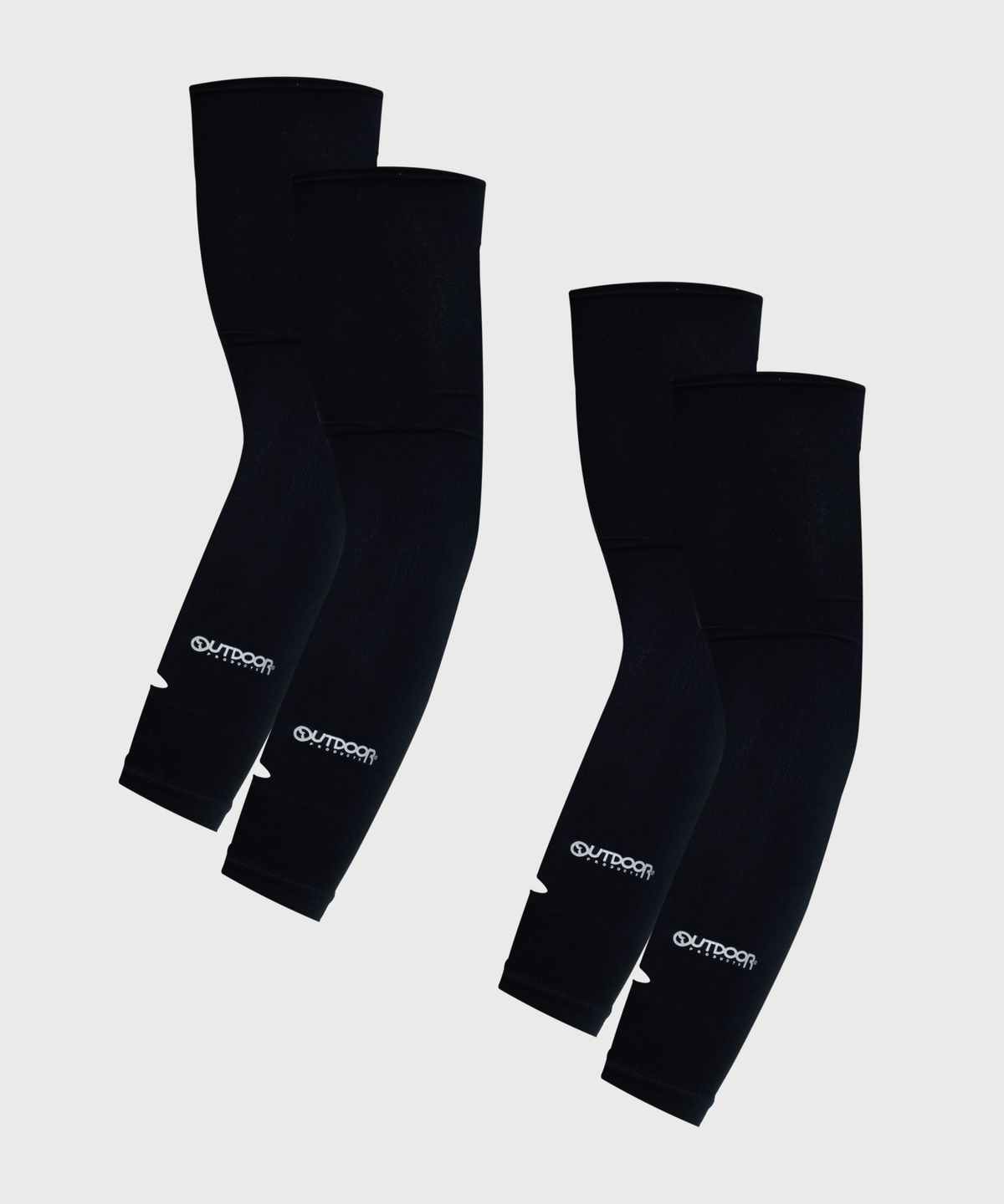 아웃도어 프로덕츠(OUTDOOR PRODUCTS) 시그니처 손등형 팔토시 2PACK