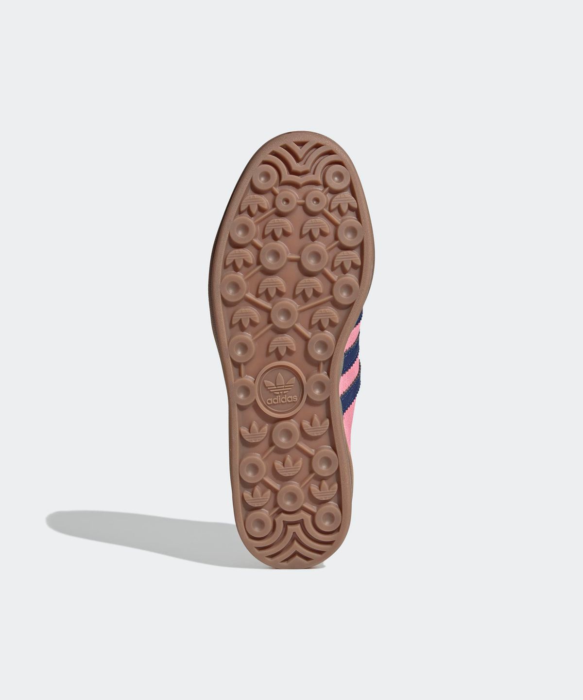 아디다스(ADIDAS) 가젤 볼드 - 핑크:네이비 / H06122
