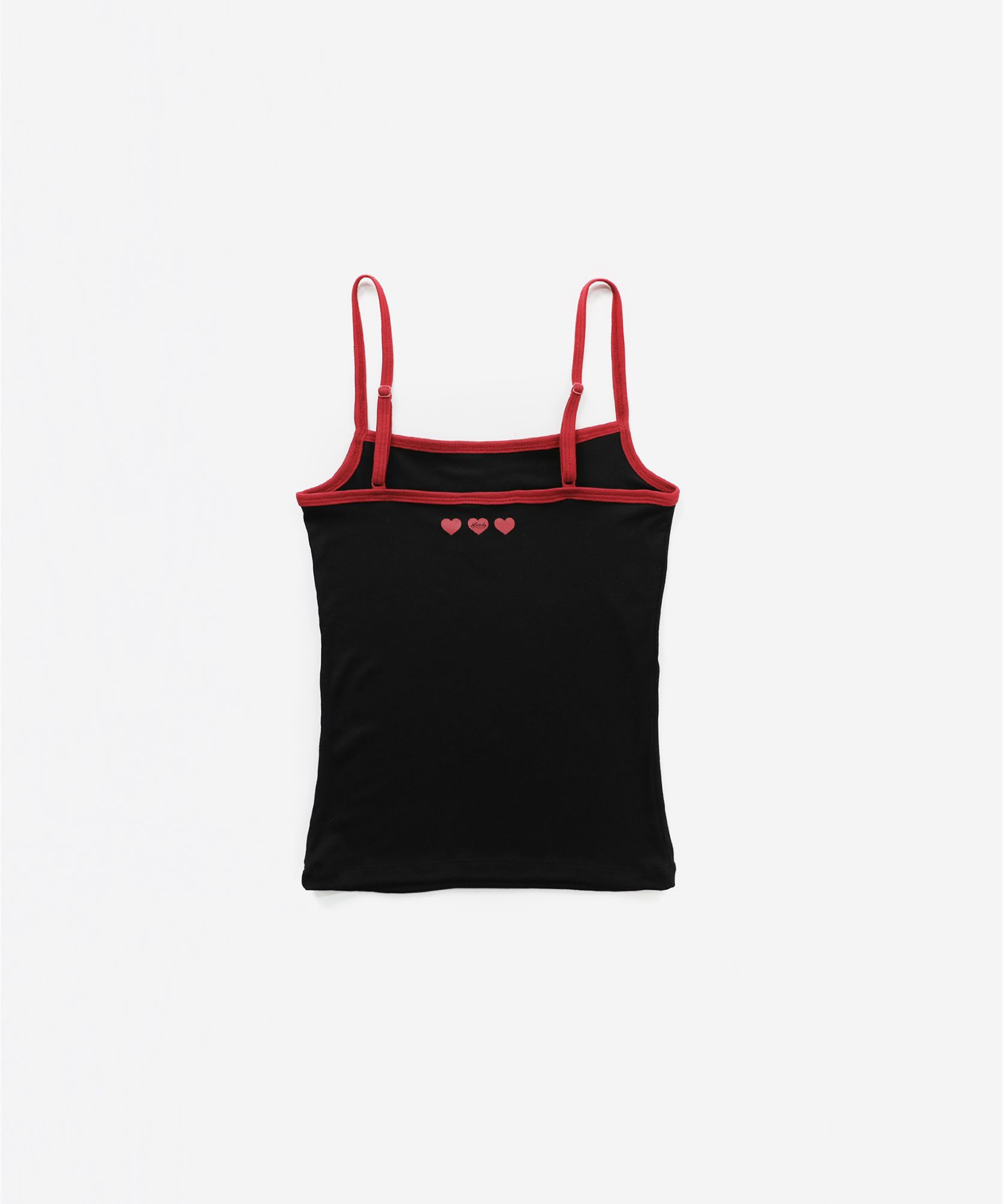 ◆BADBLOOD◆ String tank top white black w-tnk23-024 MUSINSA | BADBLOOD Cindy String Tank - Black