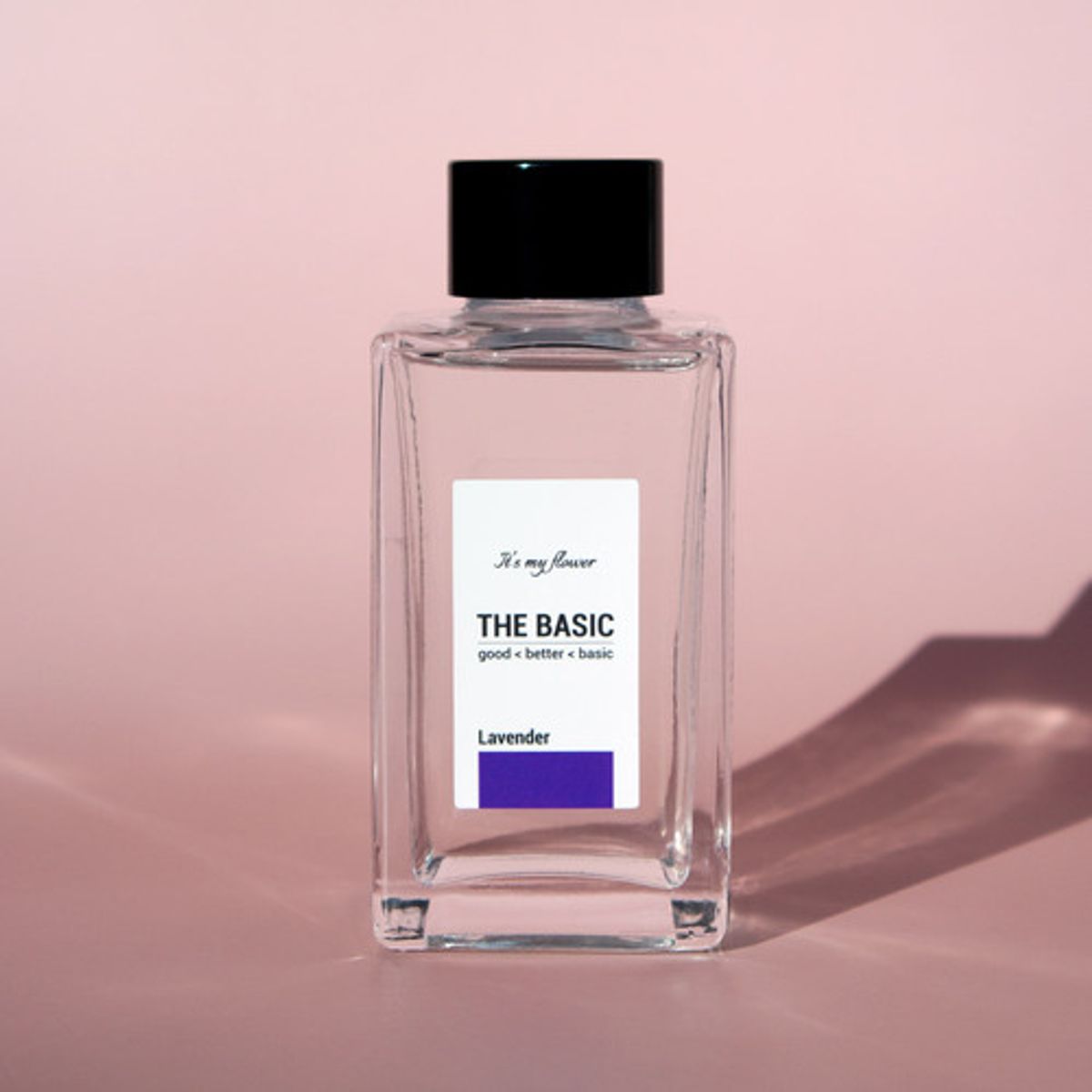 잇츠마이플라워(ITSMYFLOWER) 더베이직디퓨저 110ml 14종 2구 세트