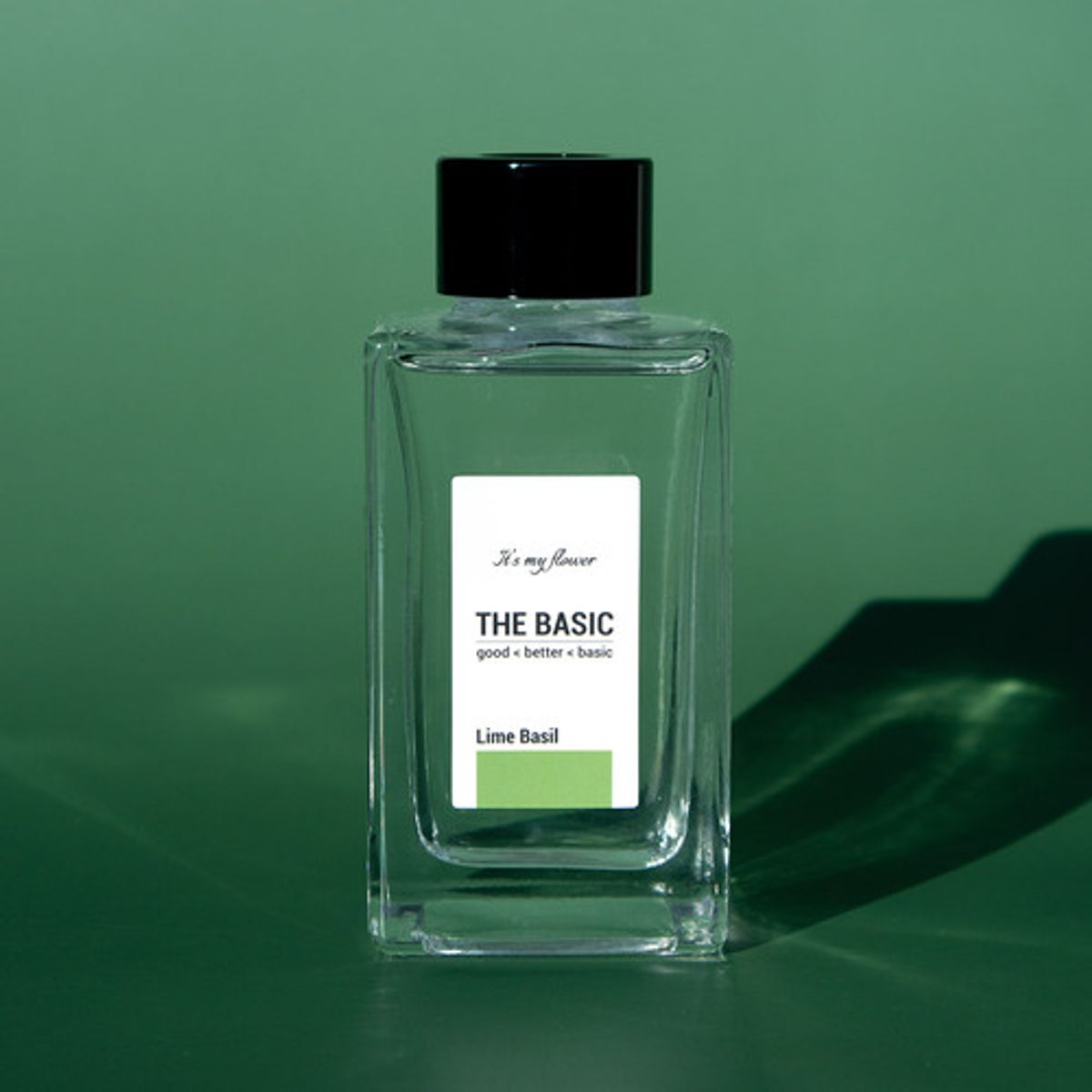 잇츠마이플라워(ITSMYFLOWER) 더베이직디퓨저 110ml 14종 2구 세트