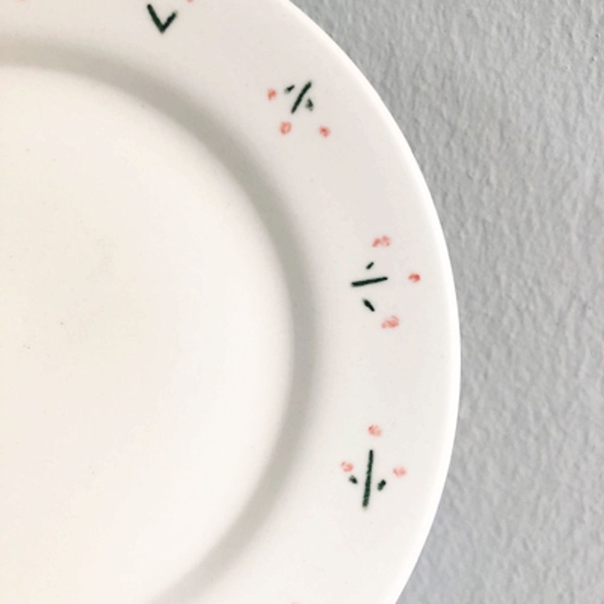 포터리씨(POTTERT℃) 버찌버찌 접시