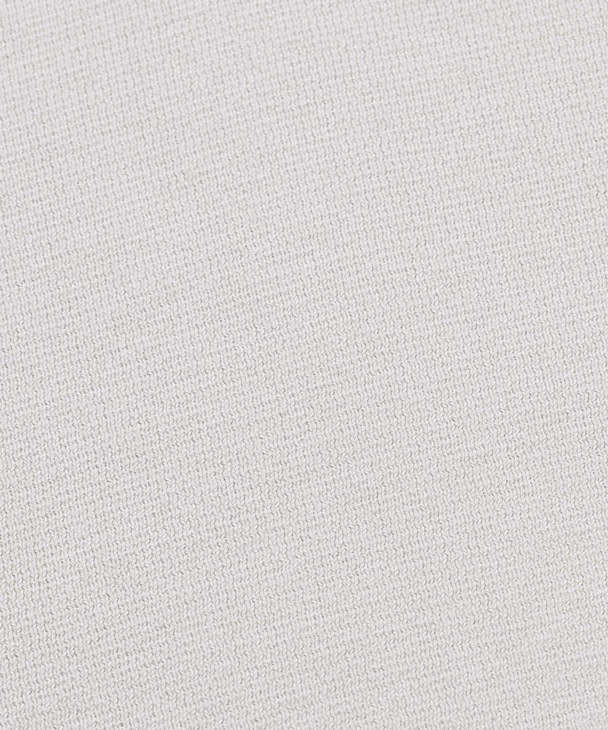 야이치(YAITCH) Essential Crewneck Knit - White