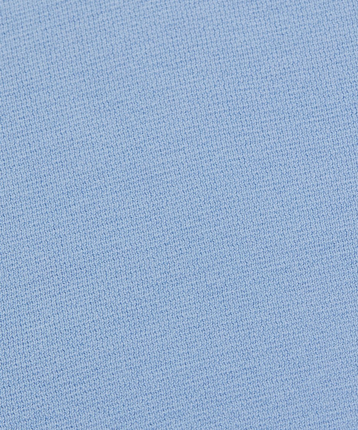 야이치(YAITCH) Essential Crewneck Knit - Sky Blue