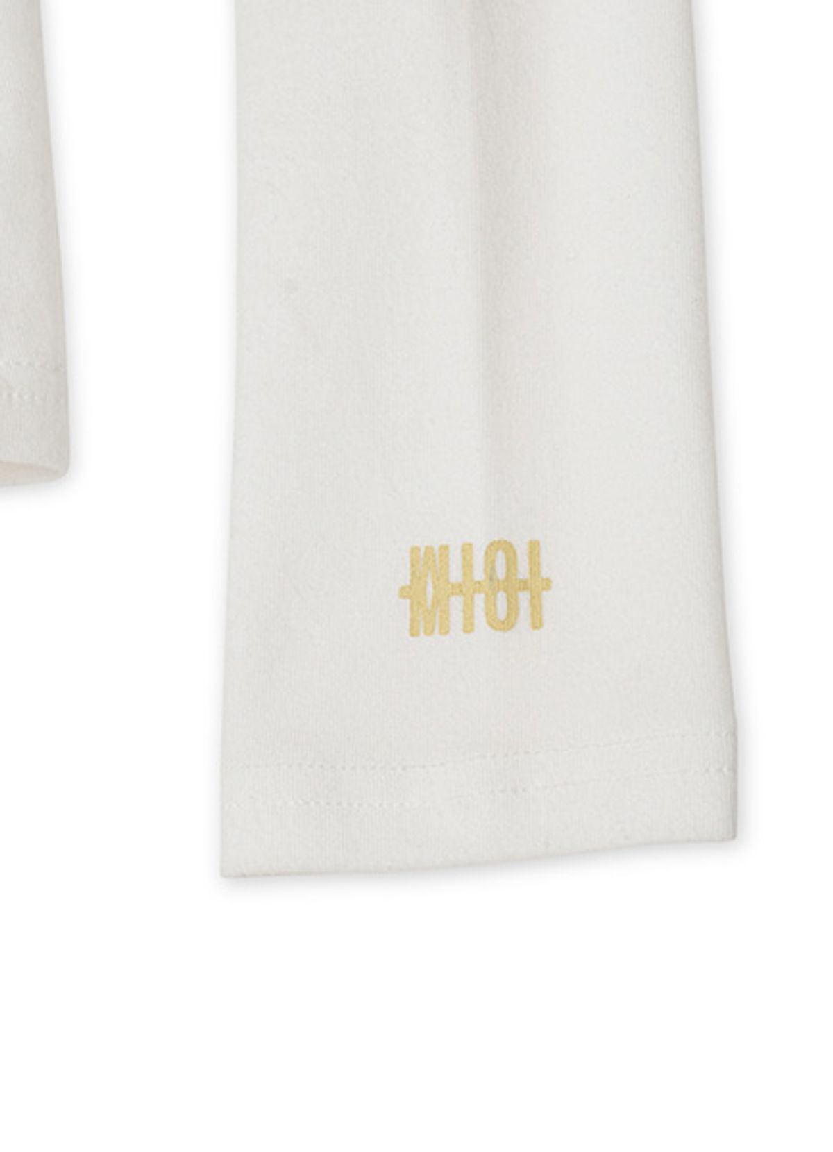 엠티오티(MTOT) Boat neck T-shirt (White)