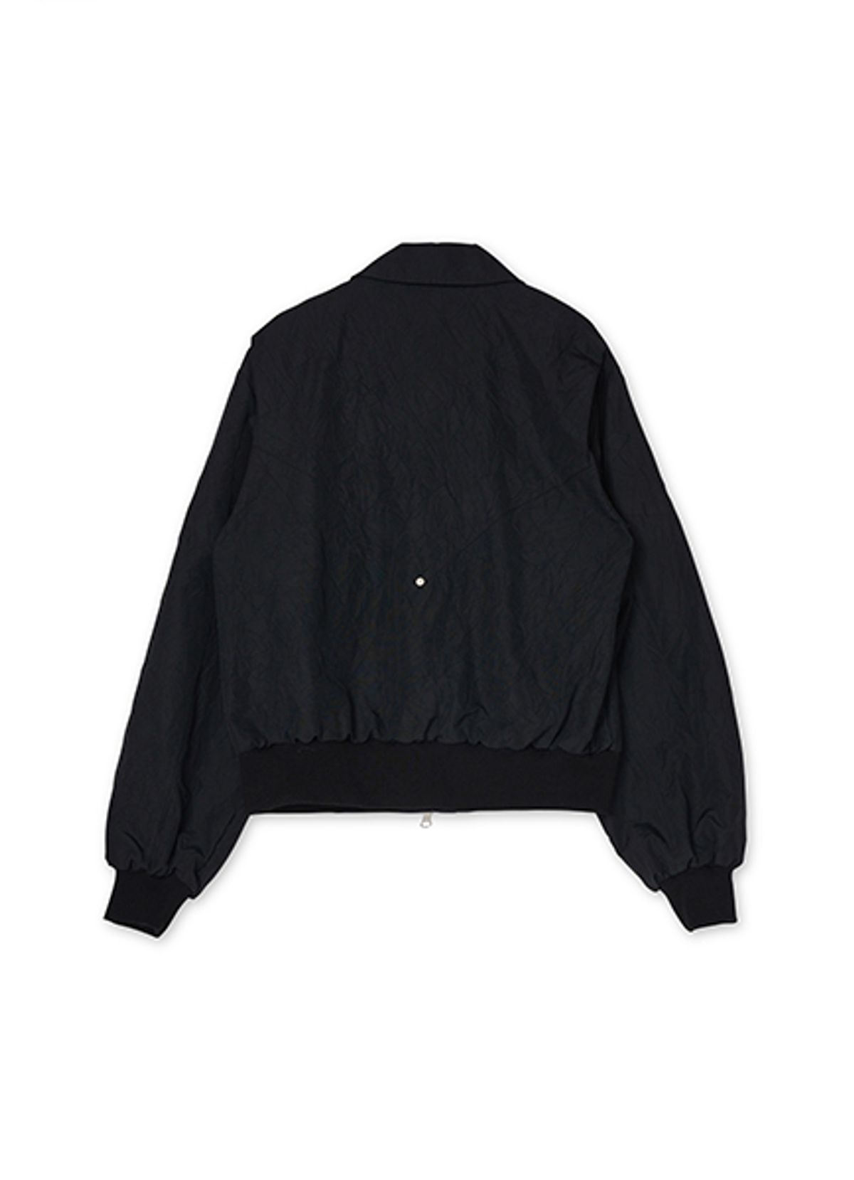 엠티오티(MTOT) Pleated Pintuck Jacket(Black)