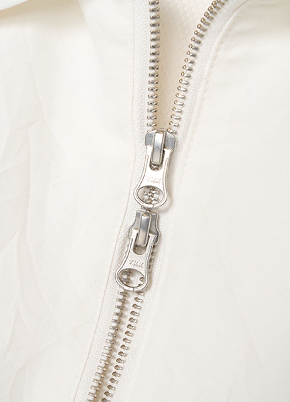 엠티오티(MTOT) Pleated Pintuck Jacket(White)