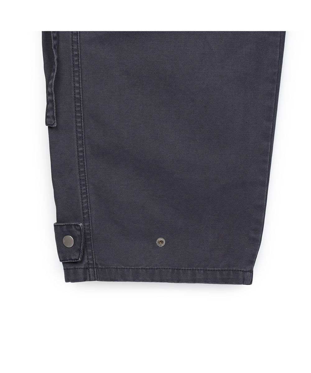 MUSINSA | GRAILZ ERBE MULTI CARGO PANTS [POLAR NIGHT]