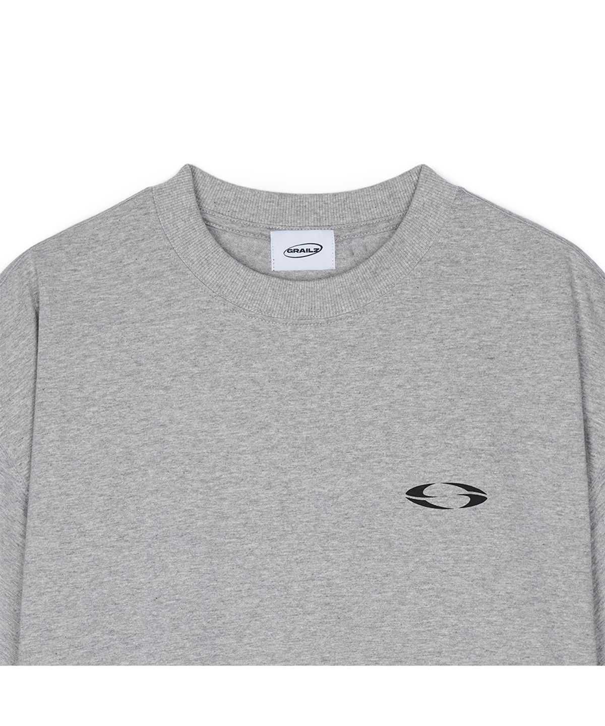 그레일즈(GRAILZ) [3PACK] PREMIUM OVERSIZED T-SHIRTS