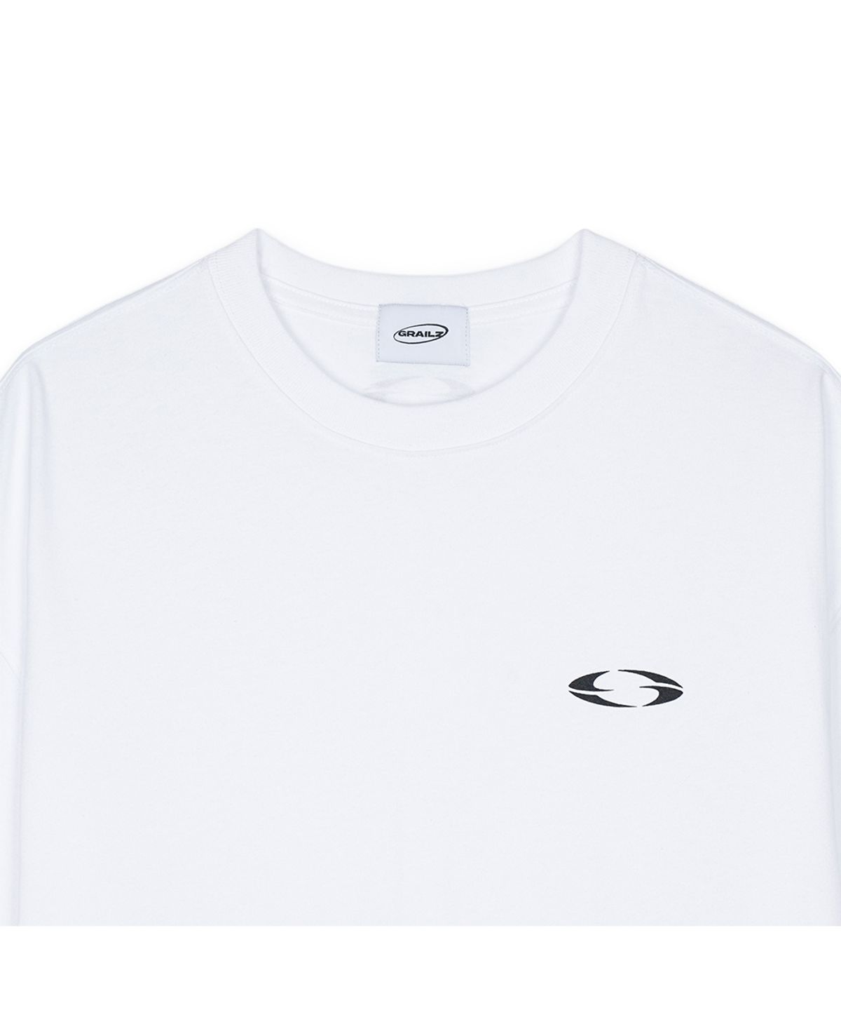 그레일즈(GRAILZ) [3PACK] PREMIUM OVERSIZED T-SHIRTS