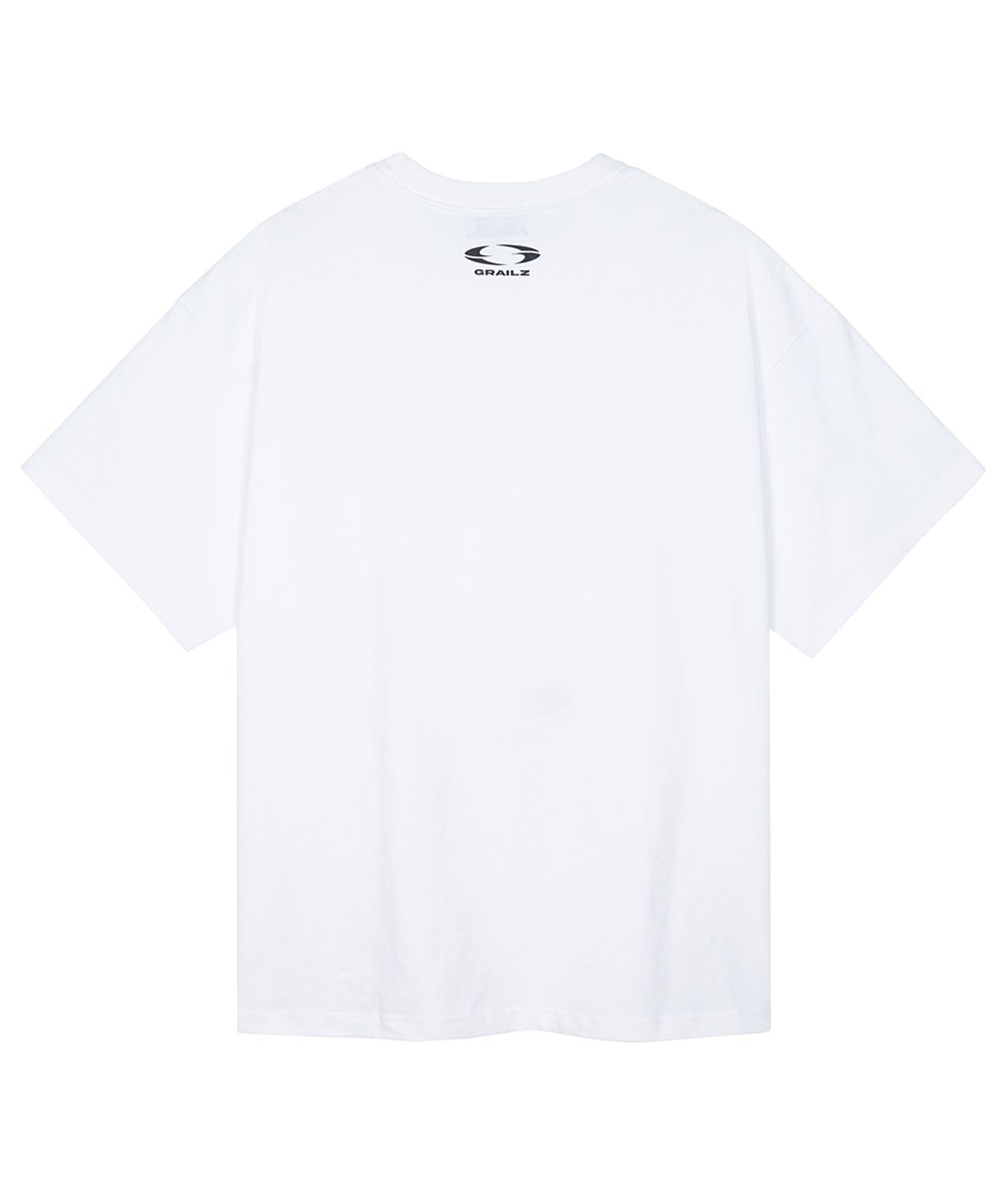 그레일즈(GRAILZ) [3PACK] PREMIUM OVERSIZED T-SHIRTS