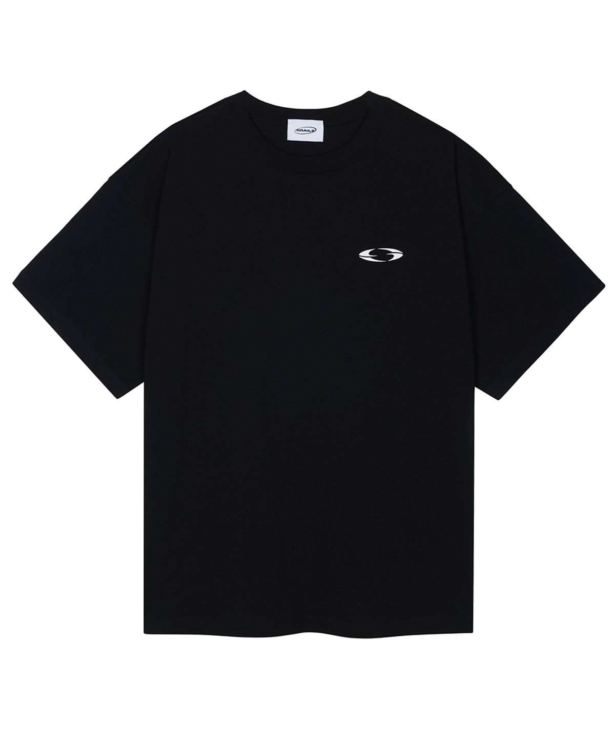 그레일즈(GRAILZ) [3PACK] PREMIUM OVERSIZED T-SHIRTS