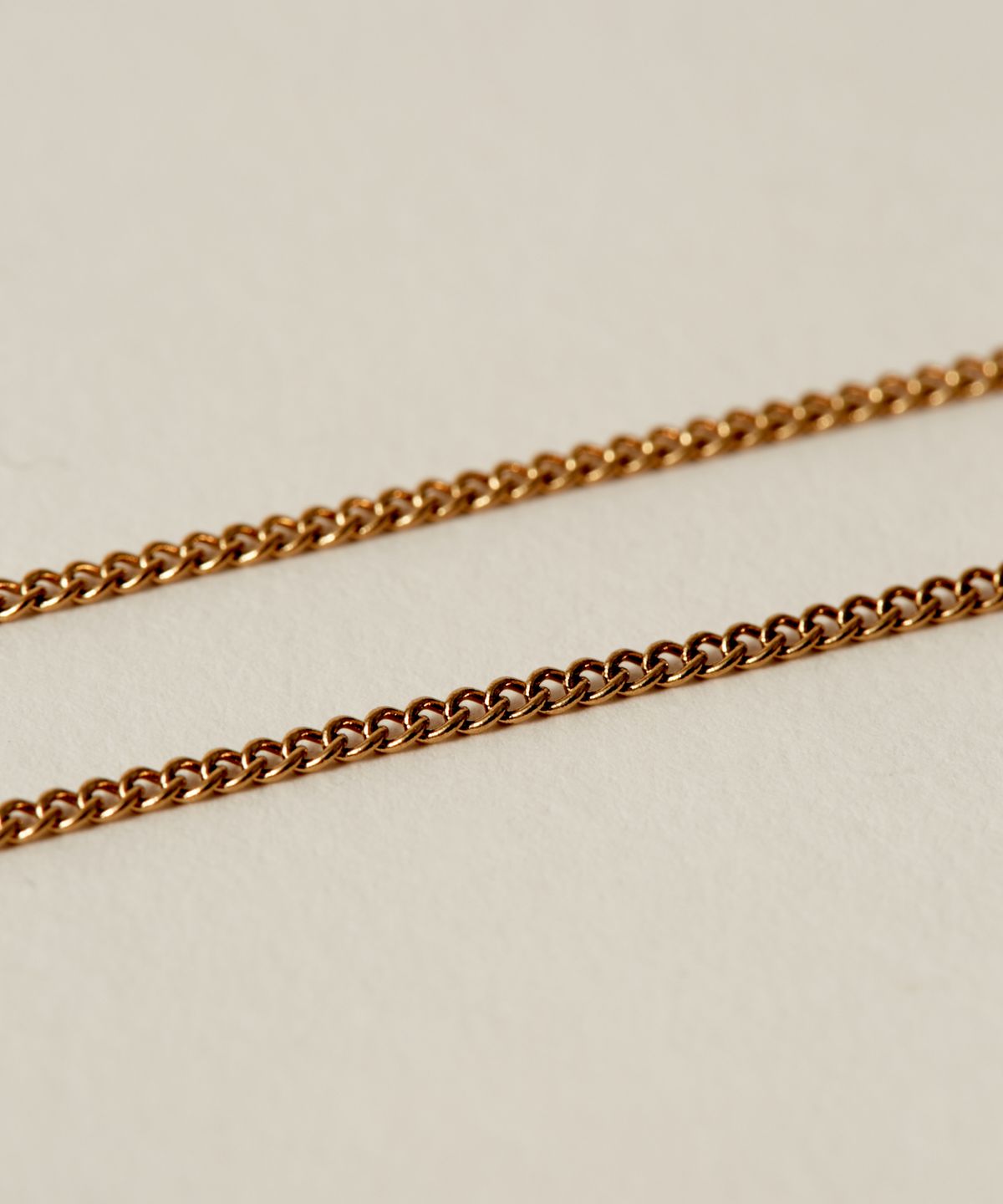 노비스도쿄(NOVICE TOKYO) 바로크 진주 목걸이 Baroque Pearl Lariat Necklace[Stainless]