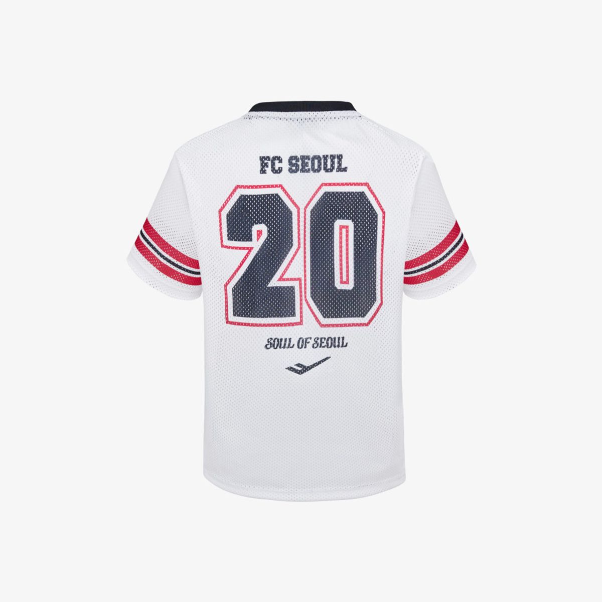 프로스펙스 키즈(PROSPECS KIDS) FC SEOUL MESH JERSEY PLUS (KIDS)