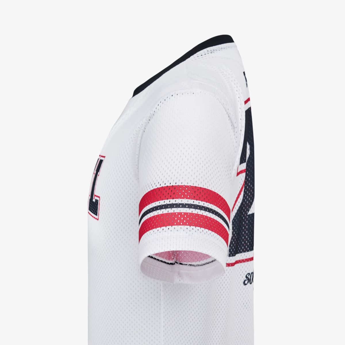 프로스펙스 키즈(PROSPECS KIDS) FC SEOUL MESH JERSEY PLUS (KIDS)