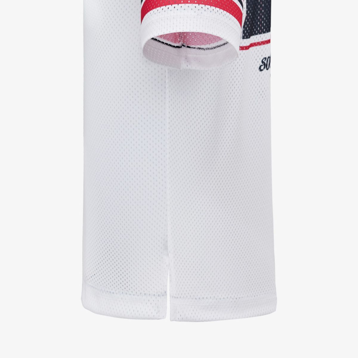 프로스펙스 키즈(PROSPECS KIDS) FC SEOUL MESH JERSEY PLUS (KIDS)