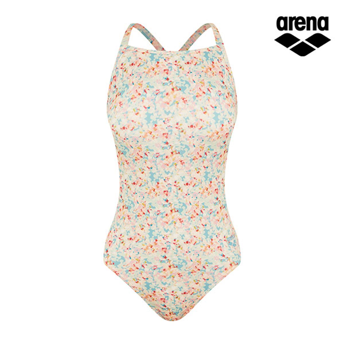 아레나(ARENA) 페어리 레저 원피스 A4BL1PE03LBL