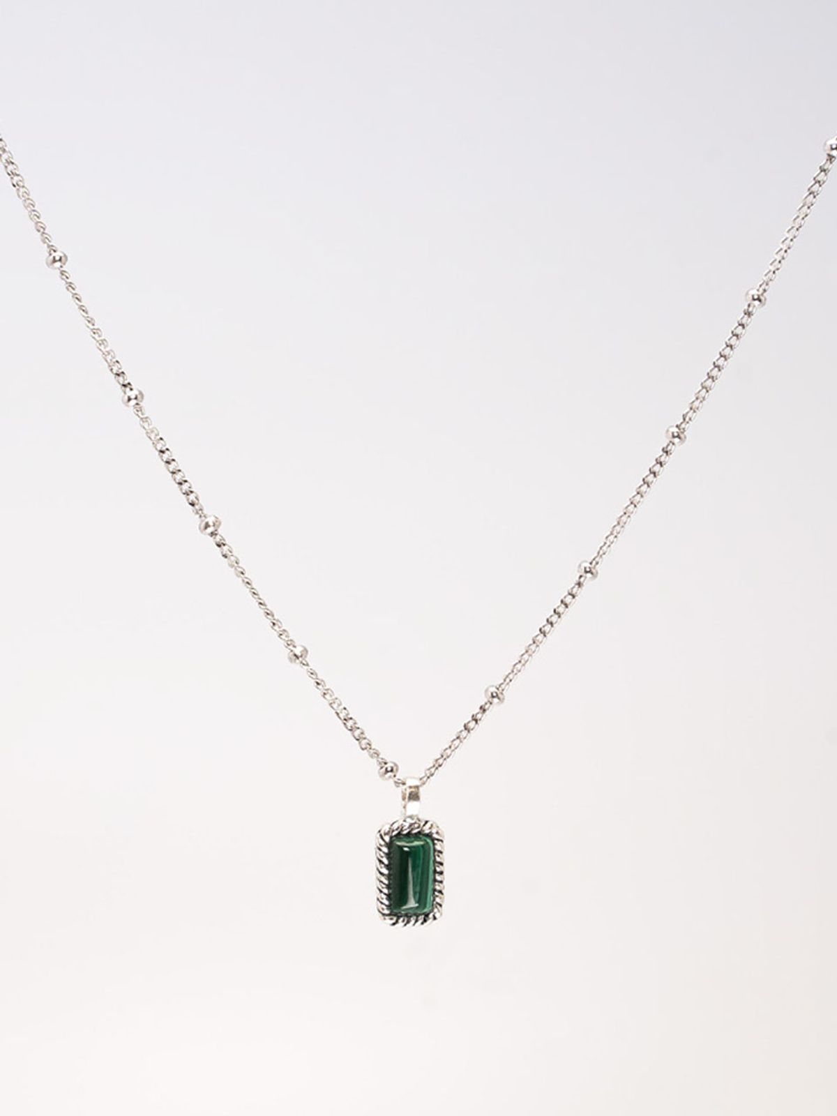 하랑(HARANG) HR 07N_Harang Necklace