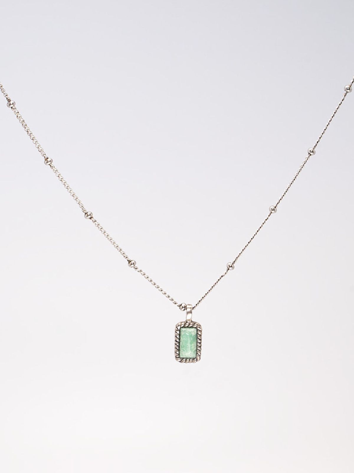 하랑(HARANG) HR 07N_Harang Necklace