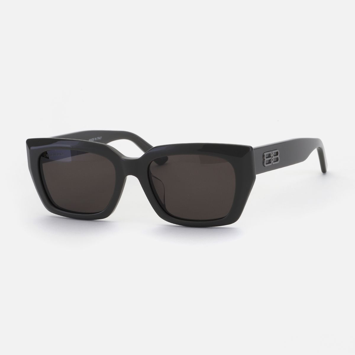 발렌시아가 아이웨어(BALENCIAGA EYEWEAR) BB0272SA 003(54)