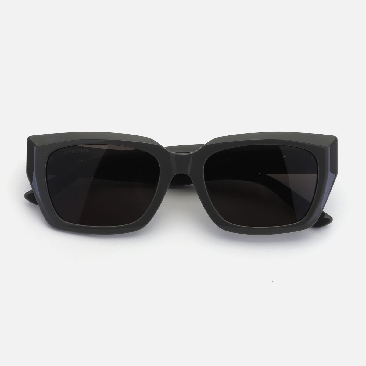 발렌시아가 아이웨어(BALENCIAGA EYEWEAR) BB0272SA 003(54)