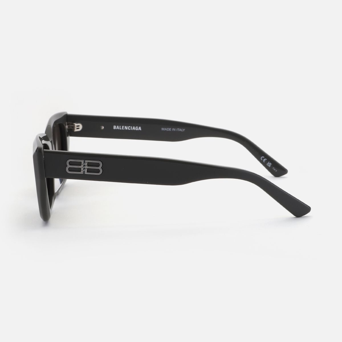 발렌시아가 아이웨어(BALENCIAGA EYEWEAR) BB0272SA 003(54)