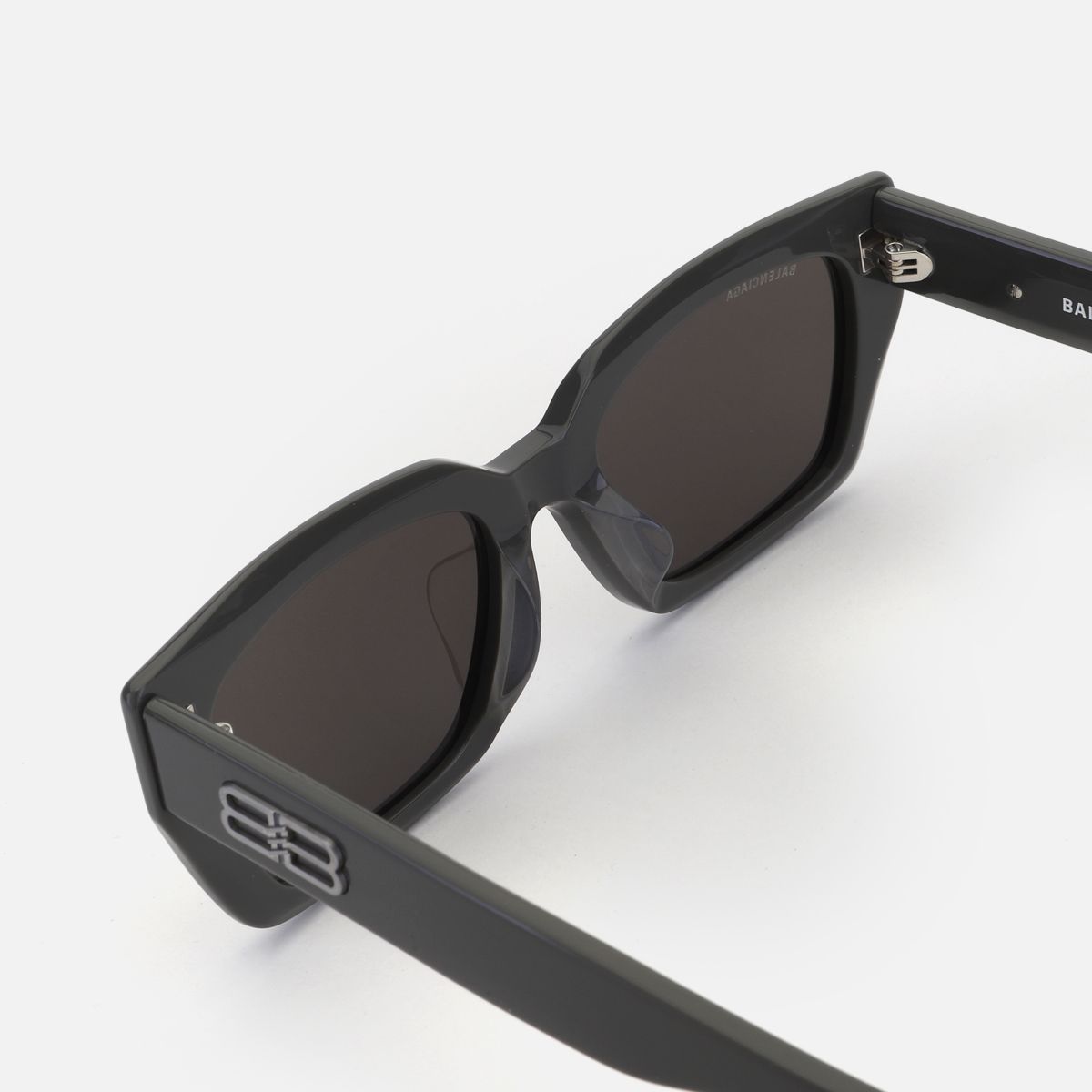 발렌시아가 아이웨어(BALENCIAGA EYEWEAR) BB0272SA 003(54)