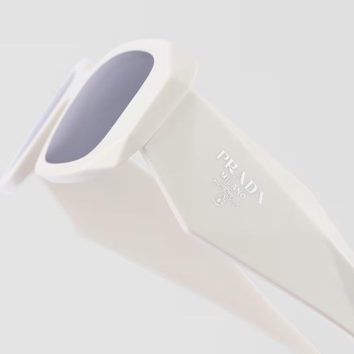 프라다 아이웨어(PRADA EYEWEAR) SPR17W-F 142-5S0 (51)