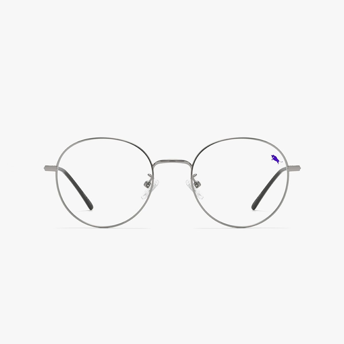 룩옵티컬(LOOKOPTICAL) 안경테(LC5778 111 54)