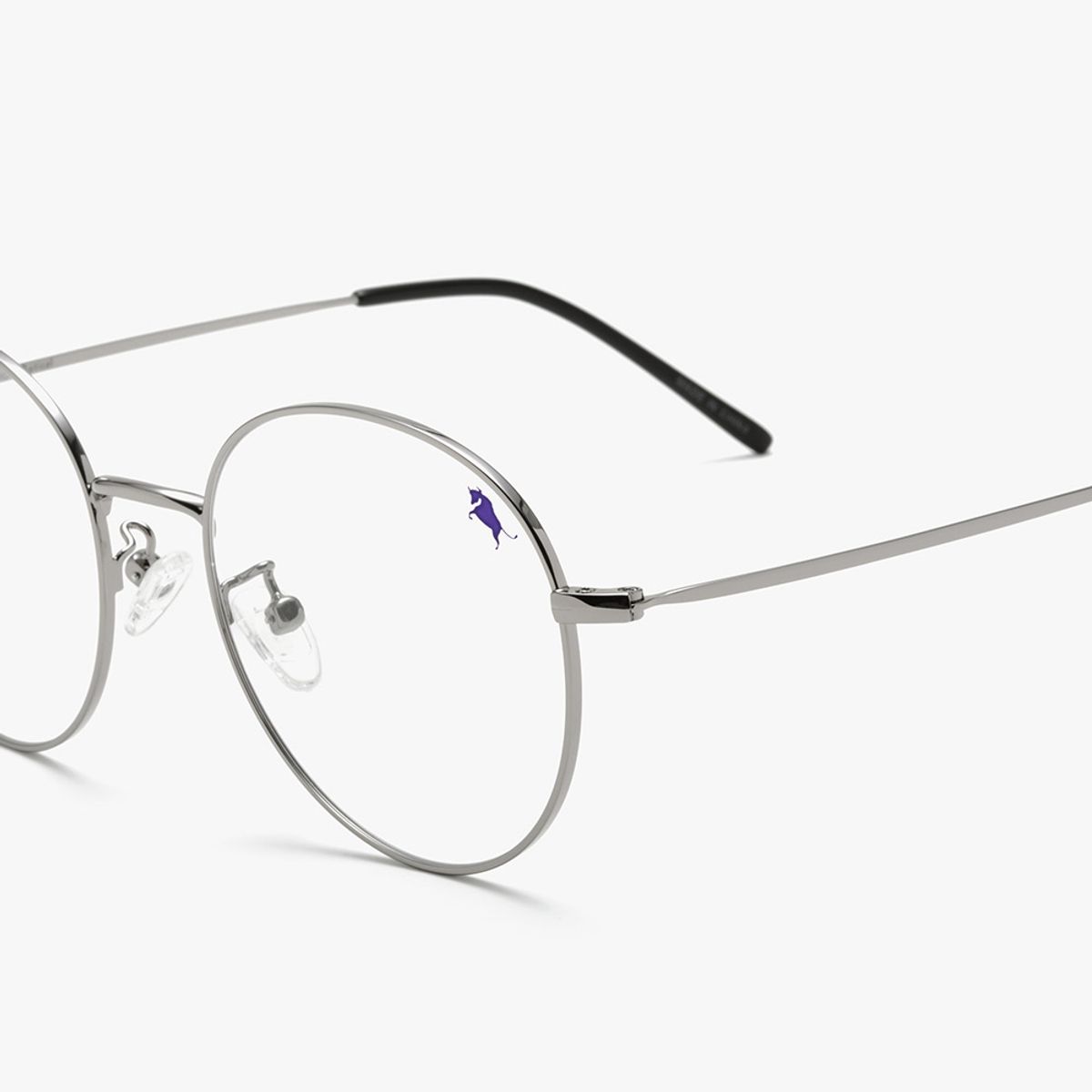 룩옵티컬(LOOKOPTICAL) 안경테(LC5778 111 54)