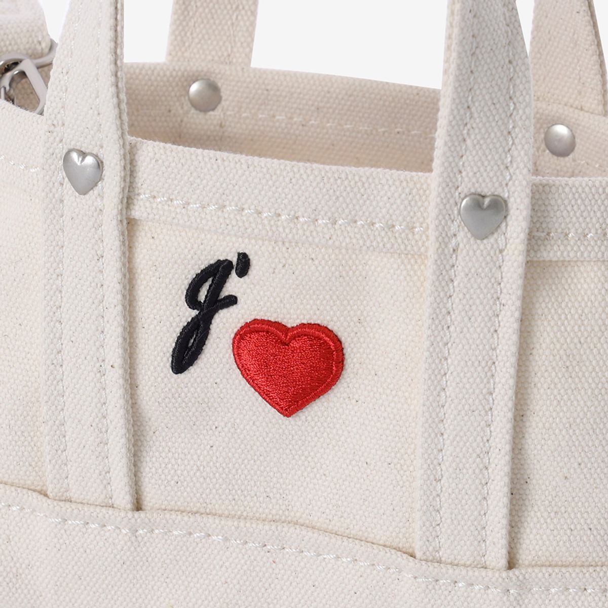세인트제임스(SAINT JAMES) Petit Coeur (002) BSJU241KR34-002