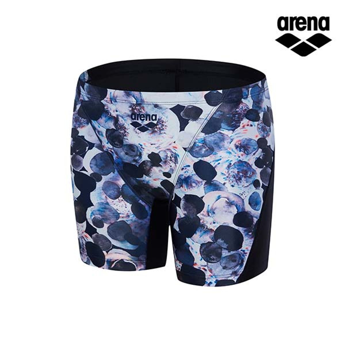 아레나(ARENA) 다크스토니 3부 A4BM1MF03BLK