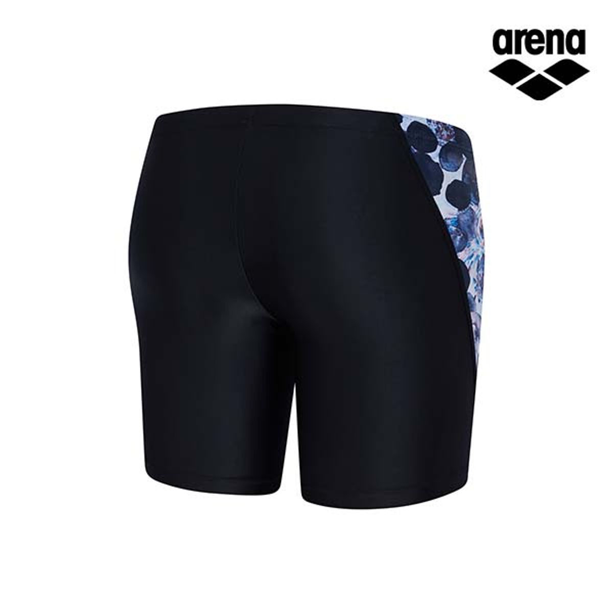 아레나(ARENA) 다크스토니 3부 A4BM1MF03BLK