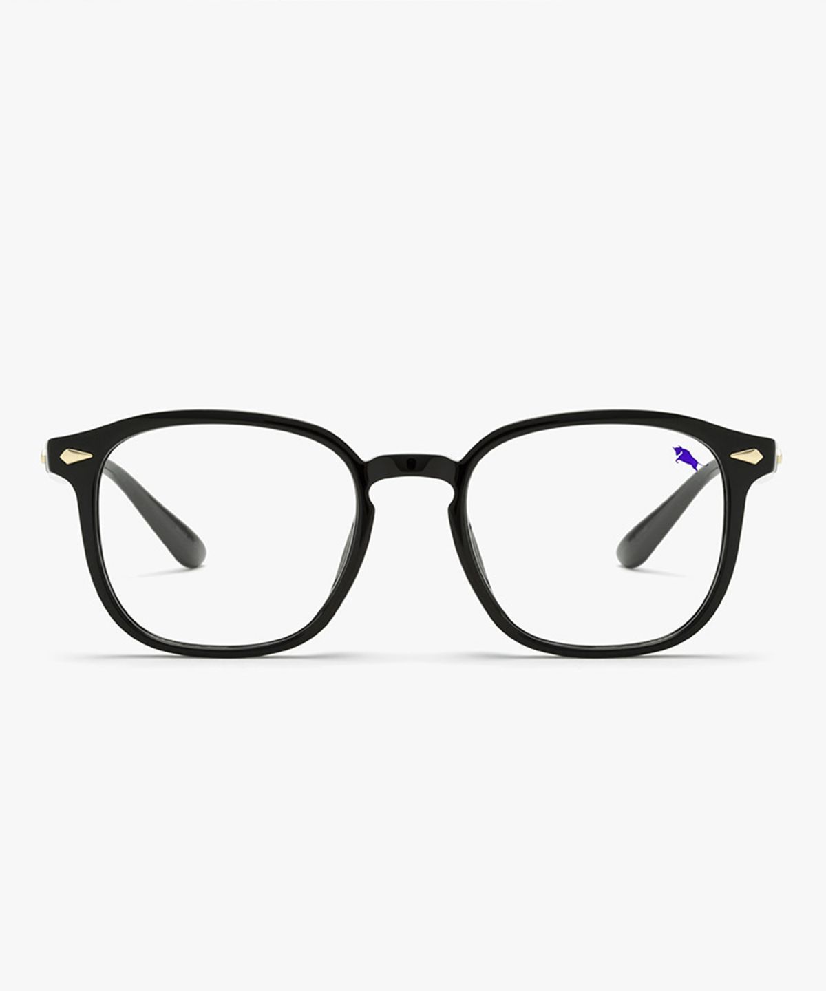 룩옵티컬(LOOKOPTICAL) 안경테(LC5872 110 50)