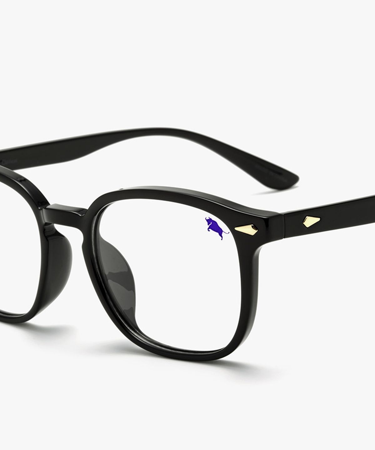 룩옵티컬(LOOKOPTICAL) 안경테(LC5872 110 50)