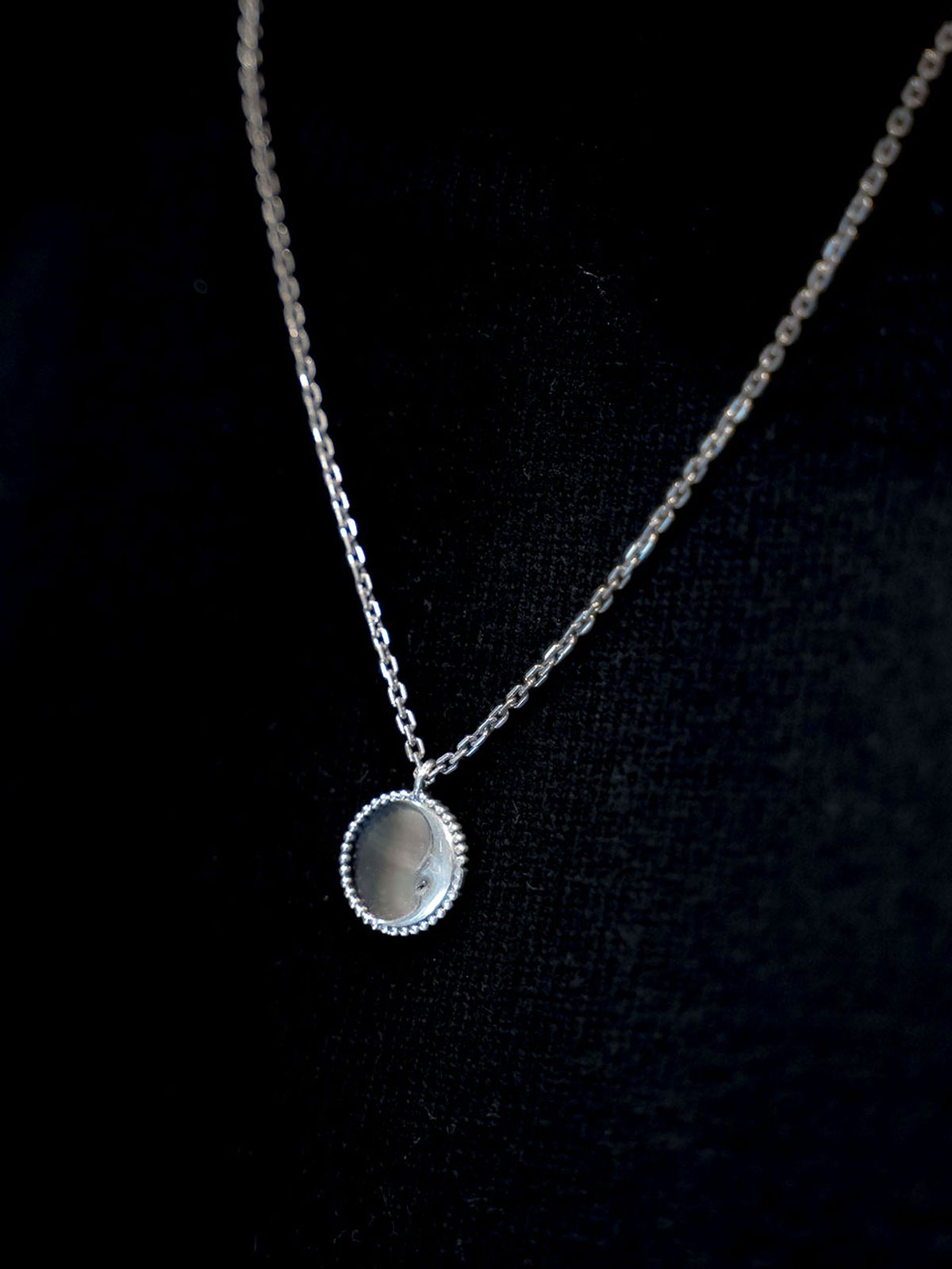 하랑(HARANG) HR 32N_Harang Necklace